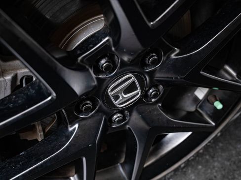 Used 2023 Honda Civic Si image 8