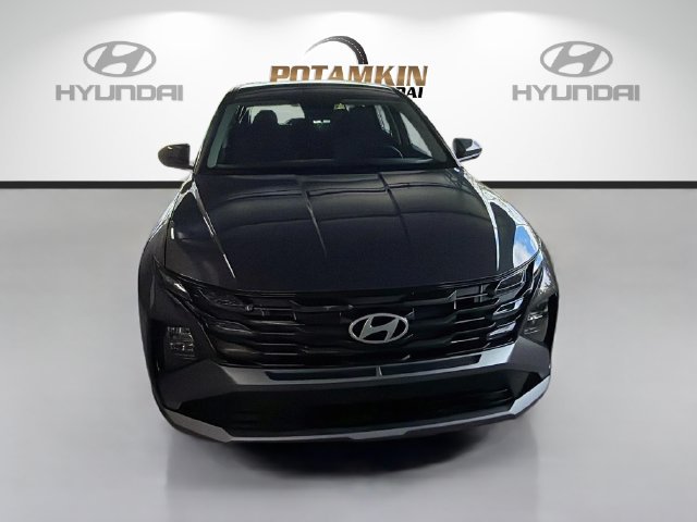 New 2026 Hyundai Tucson SE FWD image 2