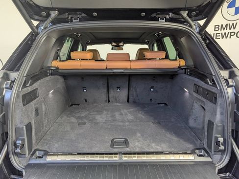 New 2026 BMW X5 xDrive50e AWD/4WD image 19