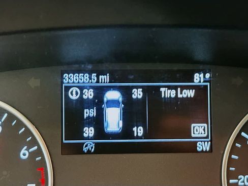 Certified 2022 Ford EcoSport SE w/ SE Convenience Package image 19