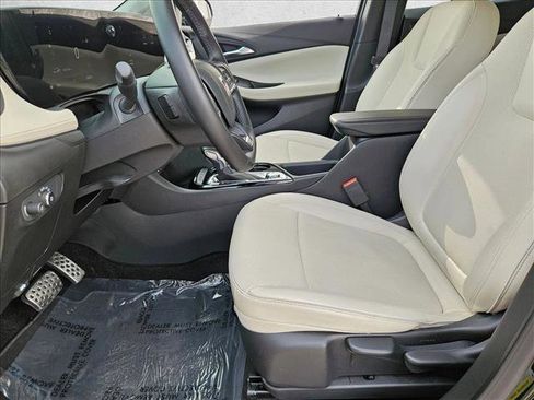 Used 2024 Buick Encore GX Sport Touring w/ Advanced Technology Package image 15