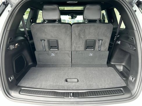 New 2026 Jeep Grand Cherokee L Limited AWD/4WD image 38