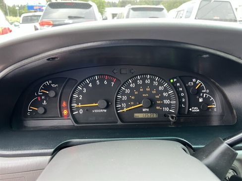 Used 2002 Toyota Tundra SR5 AWD/4WD image 17