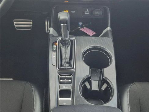 Used 2023 Honda Civic Sport image 12