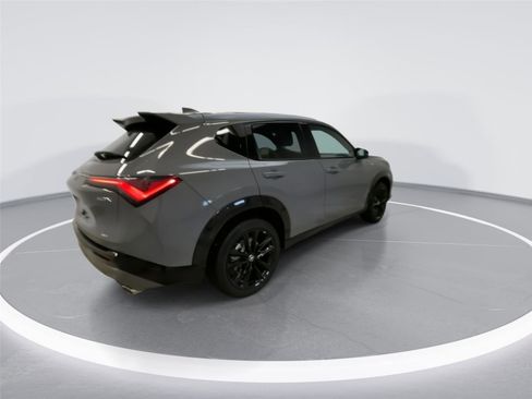 New 2026 Acura ADX A-Spec image 8