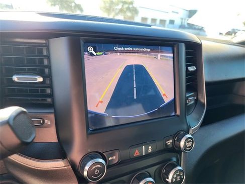 Used 2021 RAM 3500 Tradesman image 6