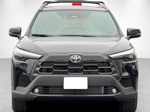 New 2026 Toyota Corolla Cross XLE image 7