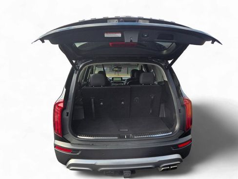 Used 2020 Kia Telluride SX w/ Towing Package image 10
