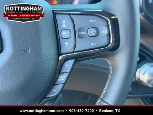 New 2026 RAM 1500 Limited AWD/4WD image 29