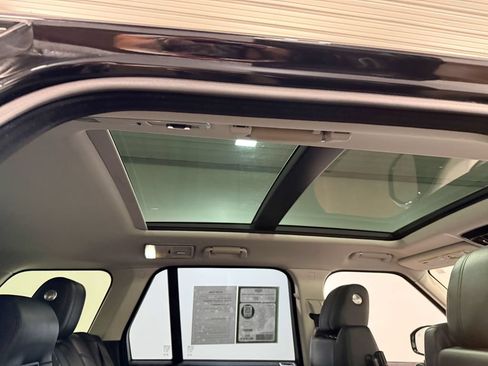 Used 2016 Land Rover Range Rover Supercharged AWD/4WD image 66