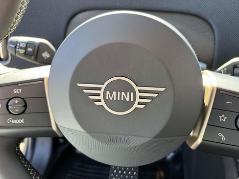 New 2025 MINI Cooper Countryman S image 17