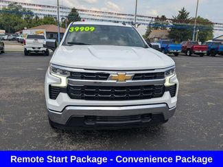 Used 2025 Chevrolet Silverado 1500 LT AWD/4WD video 2