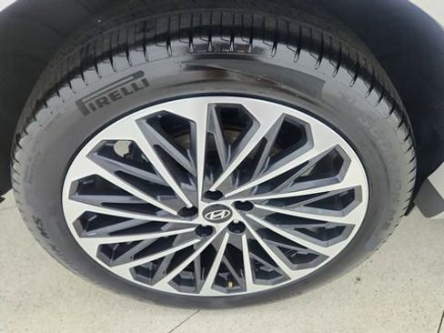 Used 2026 Hyundai Palisade Calligraphy image 63