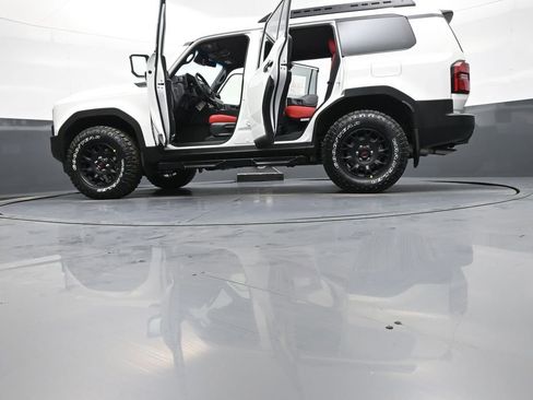 New 2026 Toyota Land Cruiser 1958 image 47