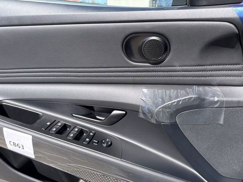 New 2026 Hyundai Elantra Sport FWD image 29