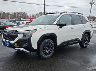 New 2026 Subaru Forester Wilderness video 3