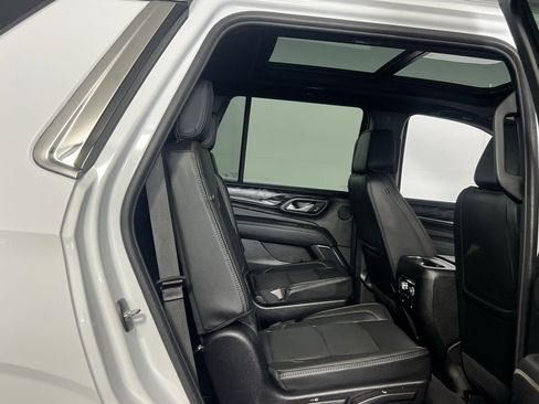 Used 2024 GMC Yukon Denali image 34
