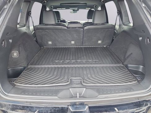 Certified 2023 Honda Passport EX-L image 35