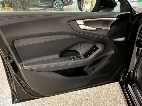 New 2025 Audi A5 2.0T Premium Plus image 10