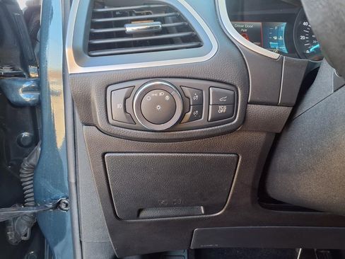 Used 2019 Ford Edge SEL w/ Equipment Group 201A image 29