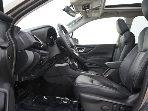 Used 2020 Subaru Forester Limited AWD/4WD image 25