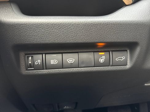 New 2025 Toyota RAV4 XLE Premium image 19