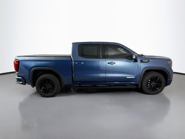 Used 2026 GMC Sierra 1500 Elevation AWD/4WD image 8
