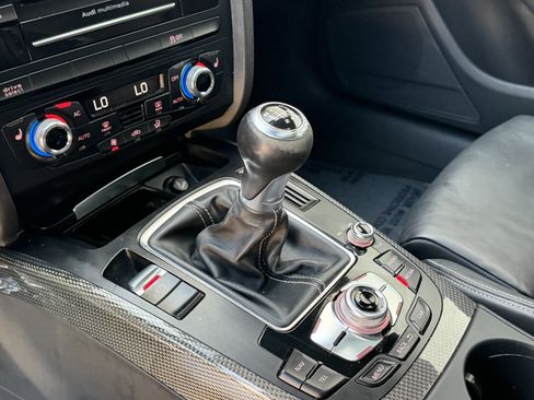 Used 2013 Audi S4 Premium Plus AWD/4WD image 22