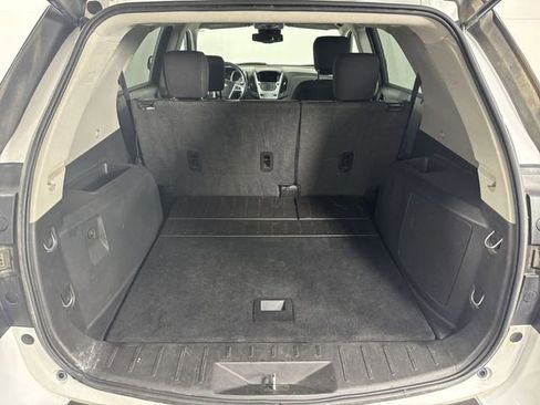 Used 2013 Chevrolet Equinox LT w/ Driver Convenience Package FWD image 31