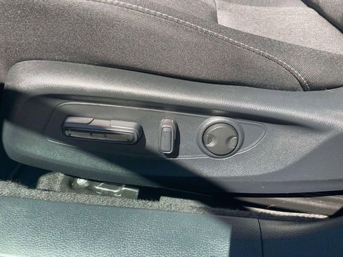 Certified 2024 Honda Accord EX image 16