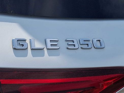 Used 2022 Mercedes-Benz GLE 350 4MATIC image 28