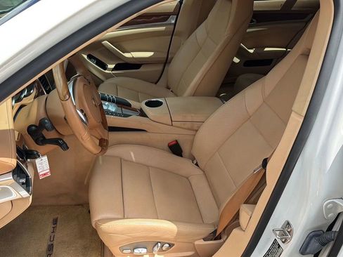 Used 2011 Porsche Panamera S RWD image 8