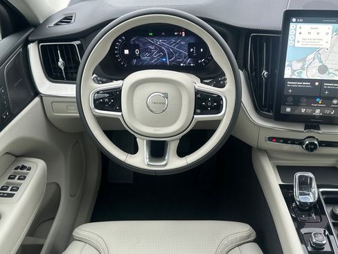 New 2026 Volvo XC60 B5 Ultra w/ Protection Package Premier AWD/4WD image 14