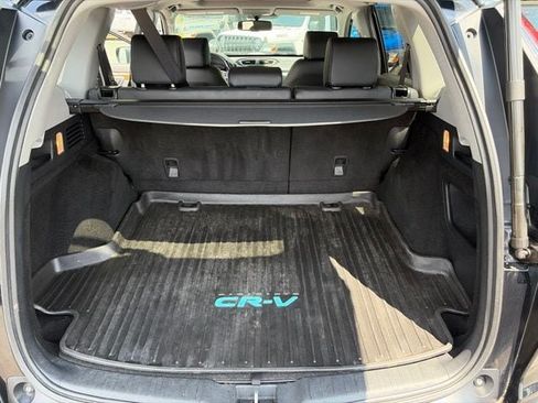 Used 2021 Honda CR-V EX-L image 14