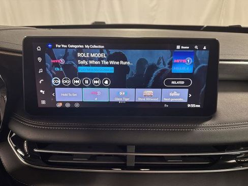 Certified 2026 INFINITI QX60 Luxe w/ Cargo Package image 22