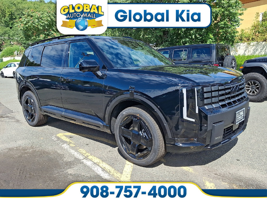 New 2027 Kia Telluride X-Line SX Prestige AWD/4WD image 1
