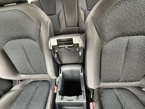 Certified 2025 Subaru Forester Premium AWD/4WD image 20