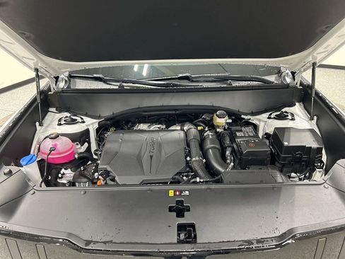 New 2027 Kia Telluride S image 33