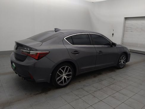 Used 2021 Acura ILX w/ Premium Package FWD image 10