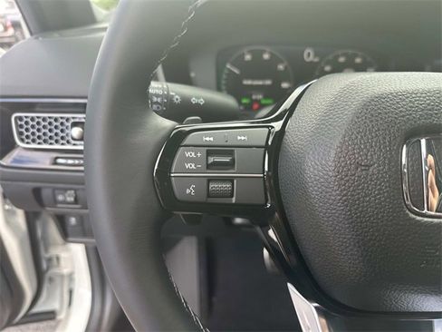 New 2026 Honda Civic Sport Touring image 30