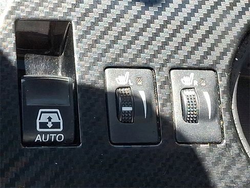 Used 2021 Toyota 4Runner Venture w/ Moonroof Package image 25