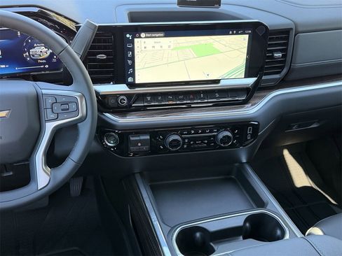 New 2026 Chevrolet Silverado 2500 LT w/ All Star Edition image 15