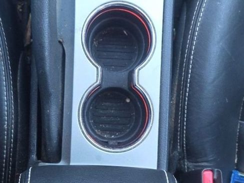 Used 2012 Ford Fusion SEL image 24