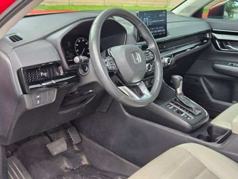Used 2024 Honda CR-V EX-L image 12