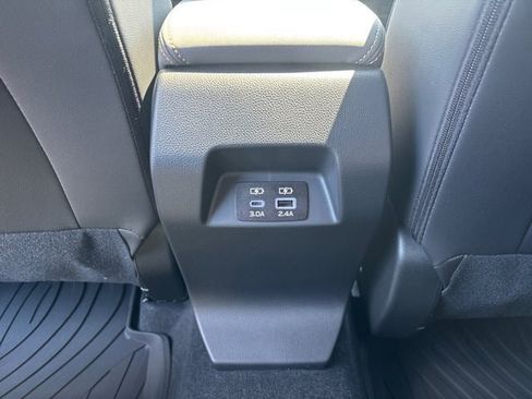 New 2026 Subaru Crosstrek 2.5i Sport AWD/4WD image 92