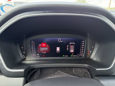 Used 2026 Honda Passport TrailSport Elite image 34