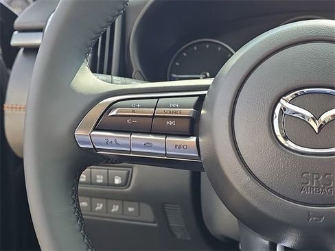New 2026 MAZDA CX-50 AWD 2.5 Hybrid w/ Cargo Package image 10