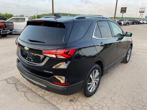 Used 2024 Chevrolet Equinox Premier FWD image 6