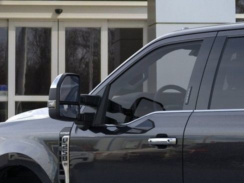 New 2026 Ford F250 Platinum w/ Platinum Plus Package AWD/4WD image 20