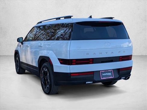 New 2026 Hyundai Santa Fe SEL image 7